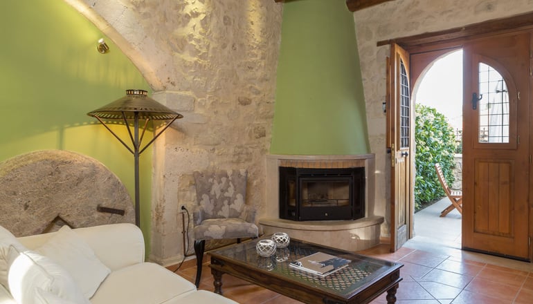 4* Arcus Suites - Ρέθυμνο, Κρήτη