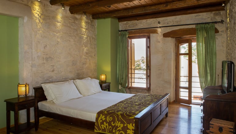4* Arcus Suites - Ρέθυμνο, Κρήτη