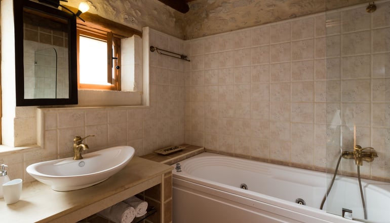 4* Arcus Suites - Ρέθυμνο, Κρήτη