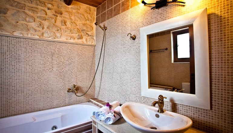 4* Arcus Suites - Ρέθυμνο, Κρήτη