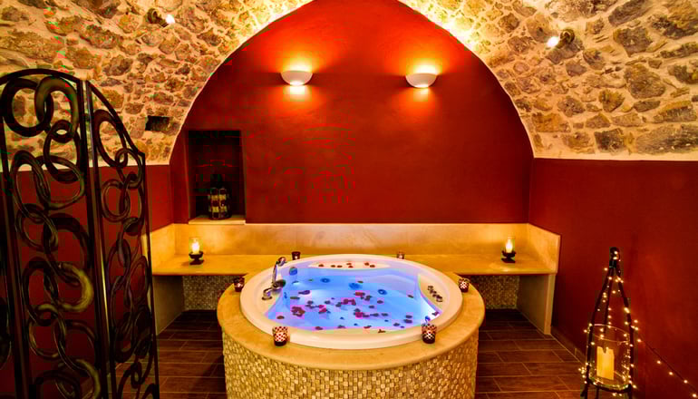 4* Arcus Suites - Ρέθυμνο, Κρήτη