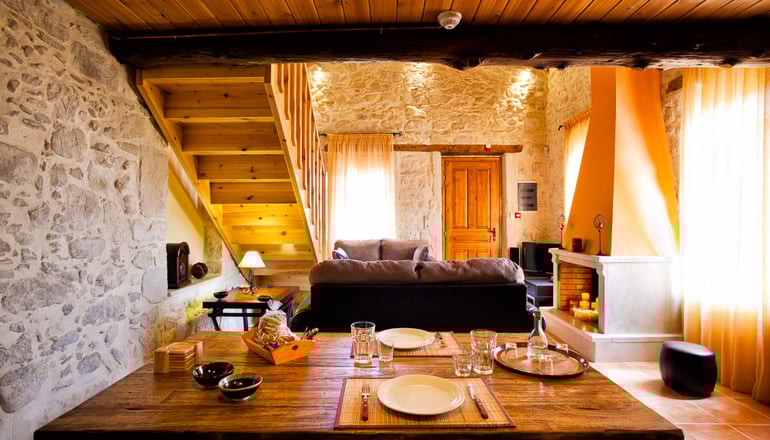 4* Arcus Suites - Ρέθυμνο, Κρήτη
