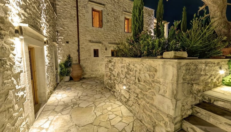 4* Arcus Suites - Ρέθυμνο, Κρήτη