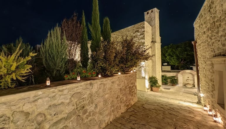 4* Arcus Suites - Ρέθυμνο, Κρήτη