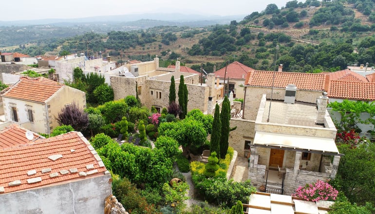 4* Arcus Suites - Ρέθυμνο, Κρήτη