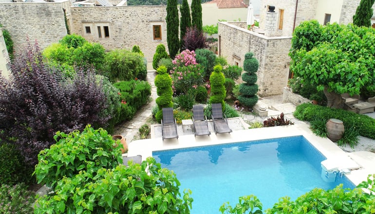 4* Arcus Suites - Ρέθυμνο, Κρήτη