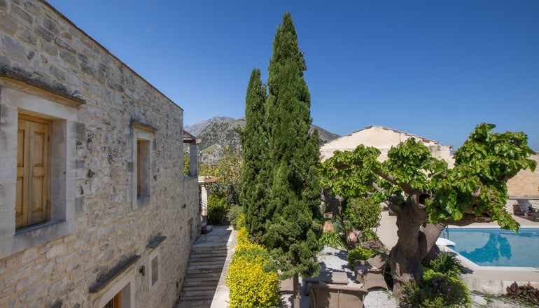 4* Arcus Suites - Ρέθυμνο, Κρήτη