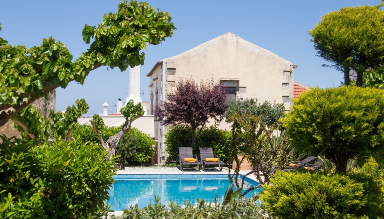 4* Arcus Suites - Ρέθυμνο, Κρήτη