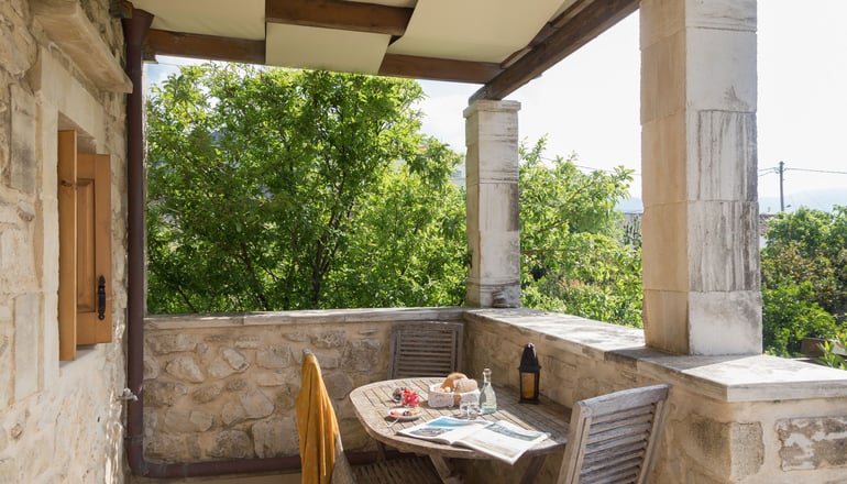 4* Arcus Suites - Ρέθυμνο, Κρήτη