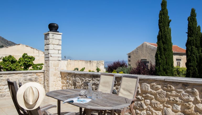 4* Arcus Suites - Ρέθυμνο, Κρήτη