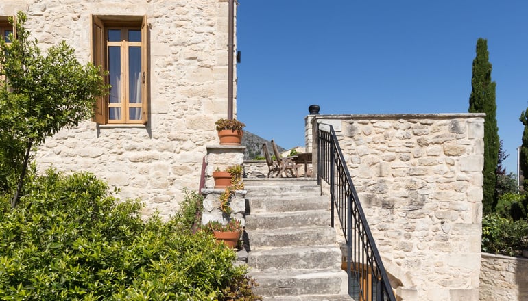 4* Arcus Suites - Ρέθυμνο, Κρήτη