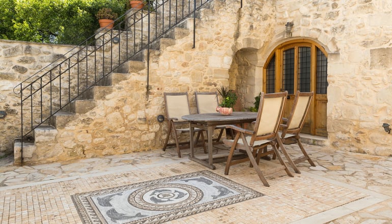 4* Arcus Suites - Ρέθυμνο, Κρήτη