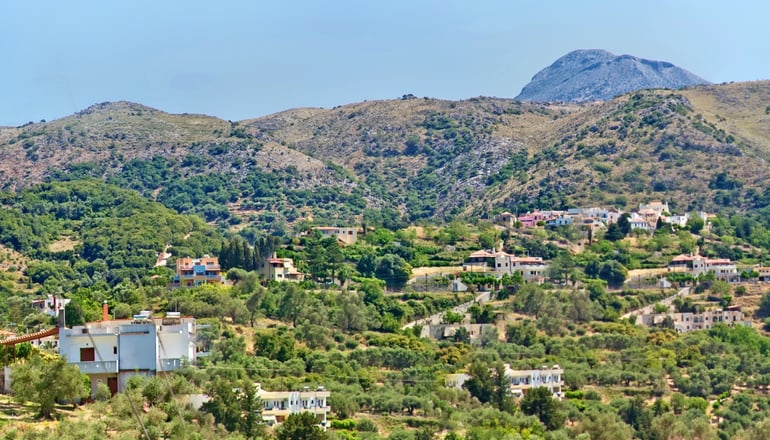 4* Arcus Suites - Ρέθυμνο, Κρήτη