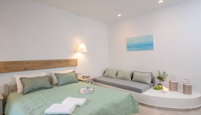 4* Argo Boutique Hotel - Χώρα, Νάξος