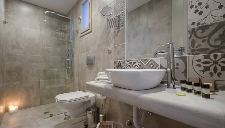 4* Argo Boutique Hotel - Χώρα, Νάξος