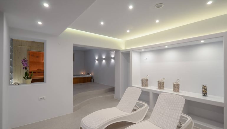 4* Argo Boutique Hotel - Χώρα, Νάξος