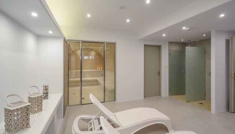4* Argo Boutique Hotel - Χώρα, Νάξος