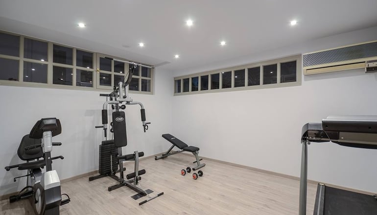 4* Argo Boutique Hotel - Χώρα, Νάξος