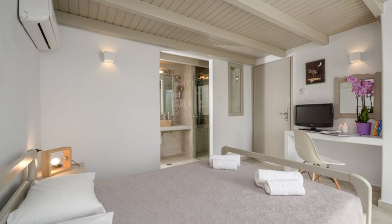 4* Argo Boutique Hotel - Χώρα, Νάξος