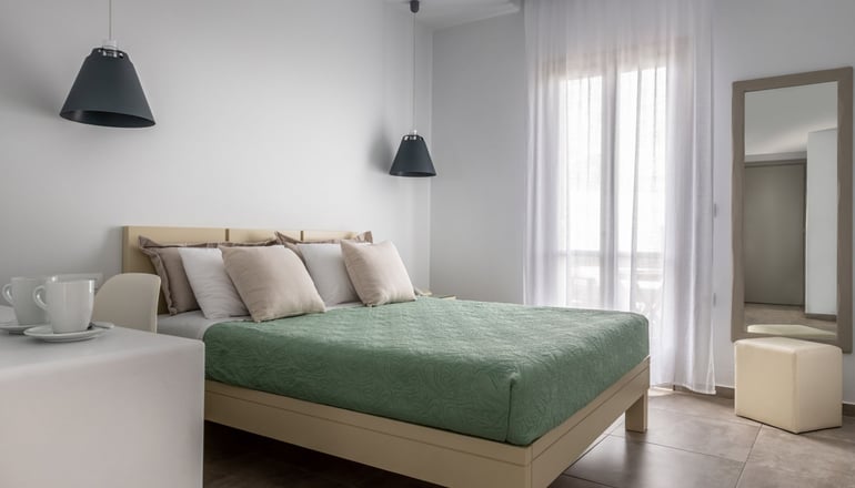 4* Argo Boutique Hotel - Χώρα, Νάξος