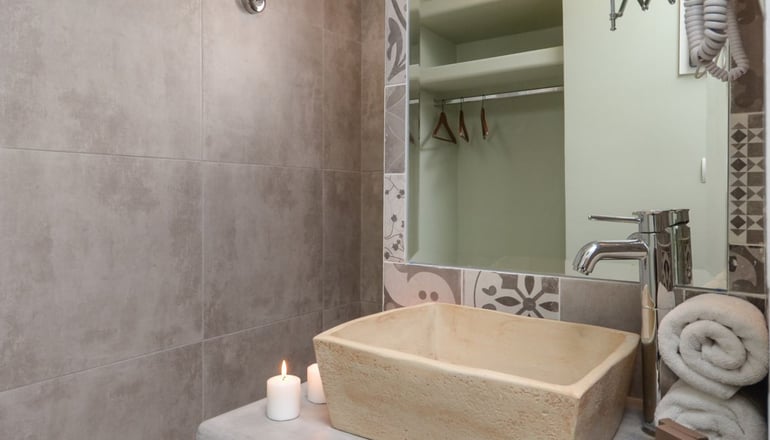4* Argo Boutique Hotel - Χώρα, Νάξος