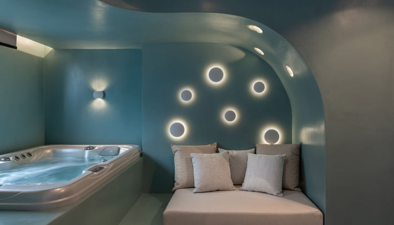 4* Argo Boutique Hotel - Χώρα, Νάξος