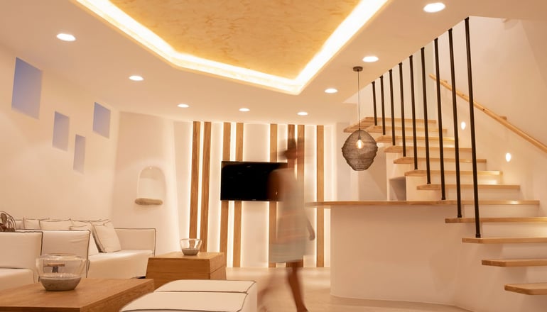 4* Argo Hotel - Πλατύς Γιαλός, Μύκονος