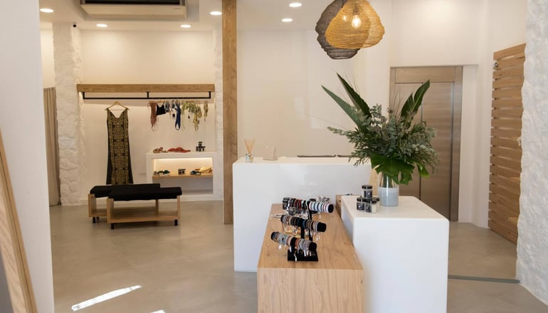 4* Argo Hotel - Πλατύς Γιαλός, Μύκονος