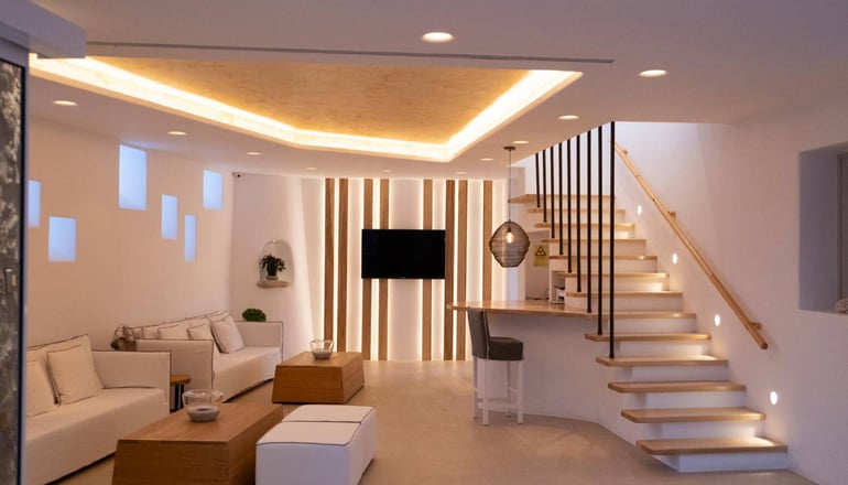 4* Argo Hotel - Πλατύς Γιαλός, Μύκονος