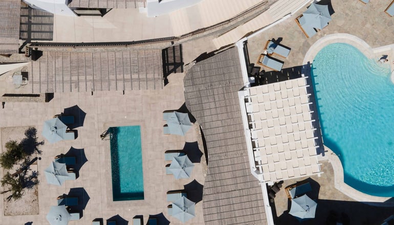 4* Argo Hotel - Πλατύς Γιαλός, Μύκονος