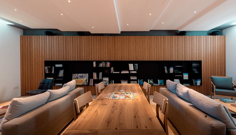 4* Aria Estate Suites & Spa - Μάνη