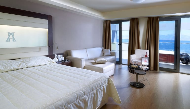 4* Arion Hotel