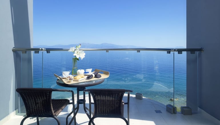 4* Arion Hotel