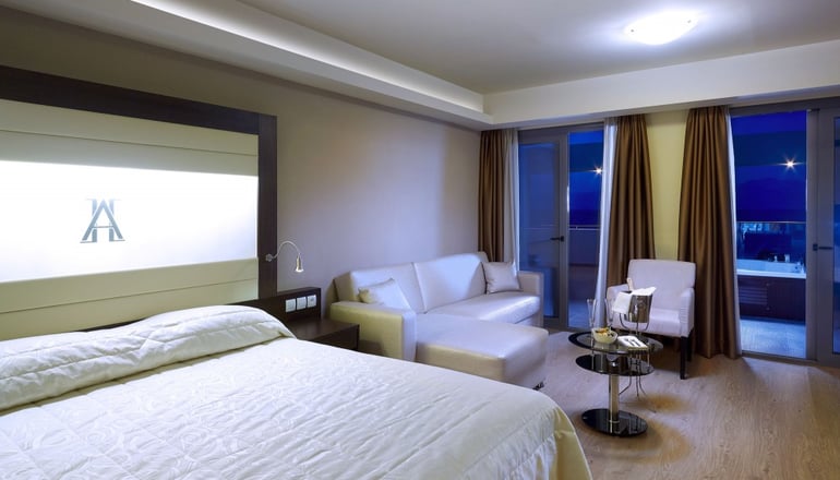 4* Arion Hotel