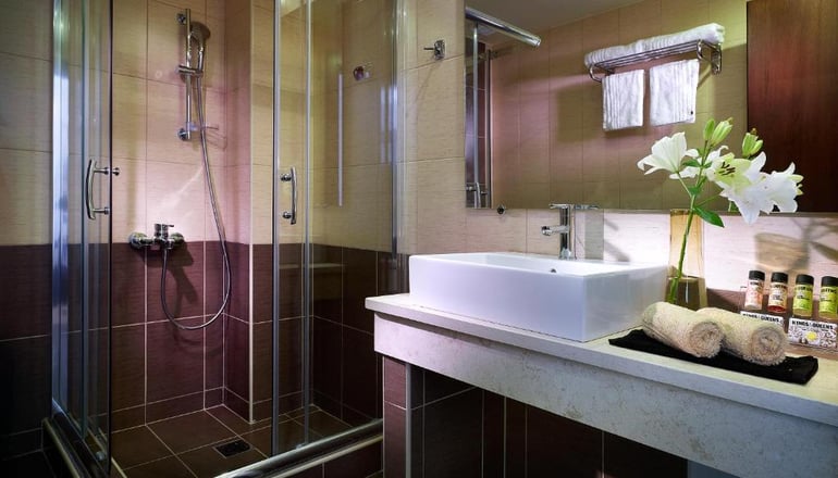 4* Arion Hotel