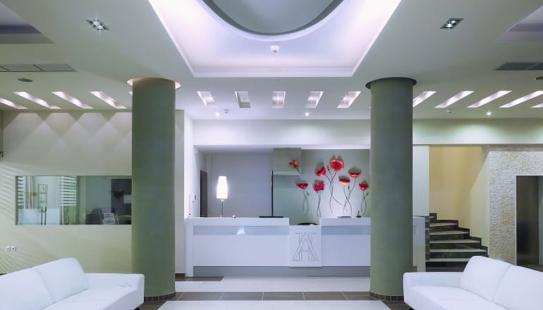 4* Arion Hotel