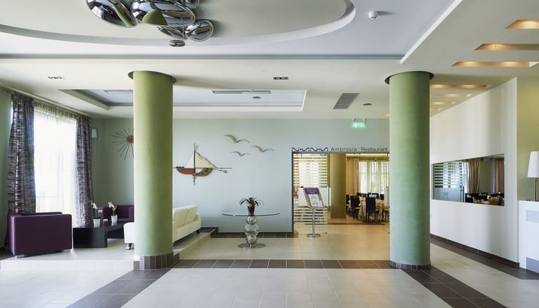4* Arion Hotel