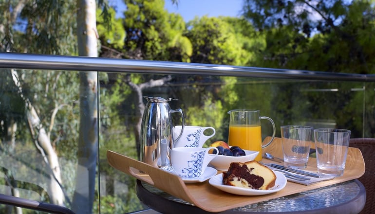 4* Arion Hotel
