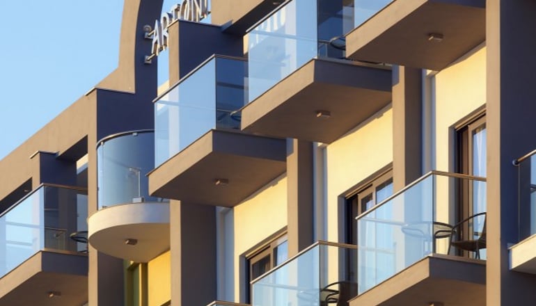 4* Arion Hotel