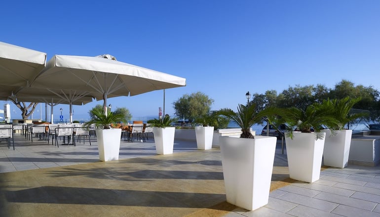 4* Arion Hotel