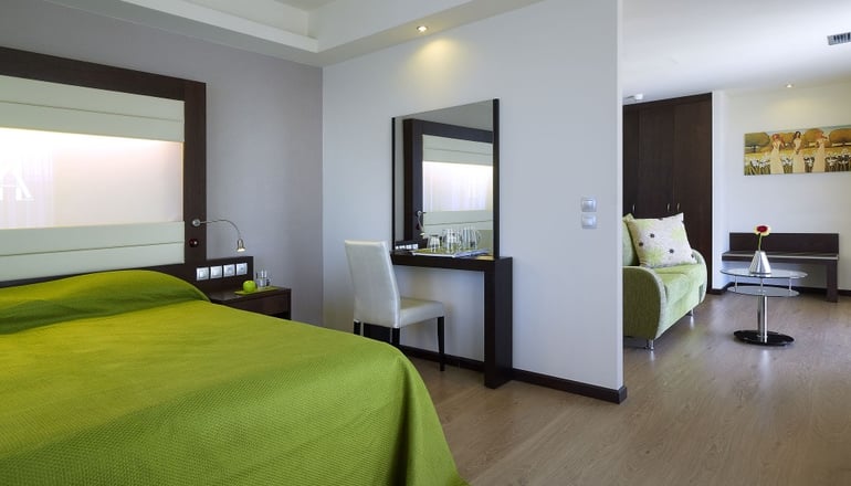 4* Arion Hotel