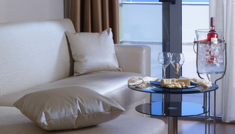 4* Arion Hotel