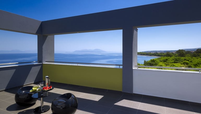 4* Arion Hotel