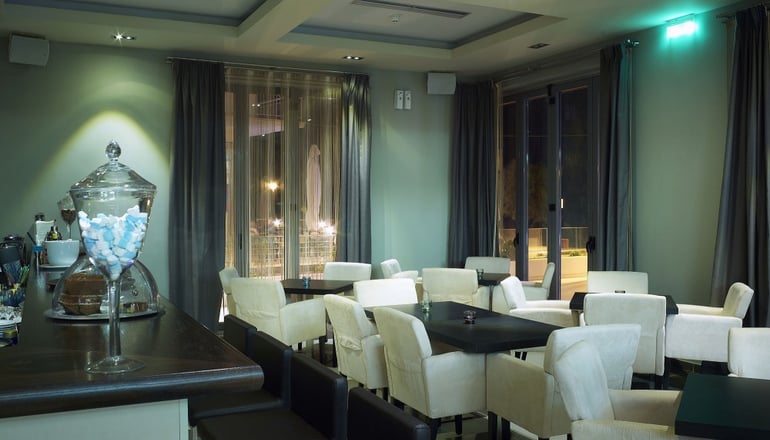 4* Arion Hotel