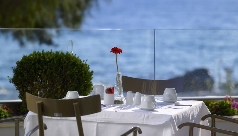 4* Arion Hotel