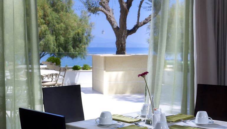 4* Arion Hotel
