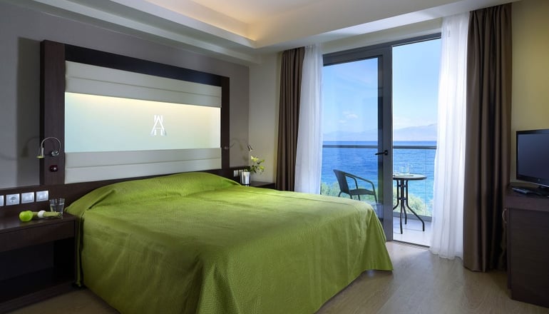 4* Arion Hotel