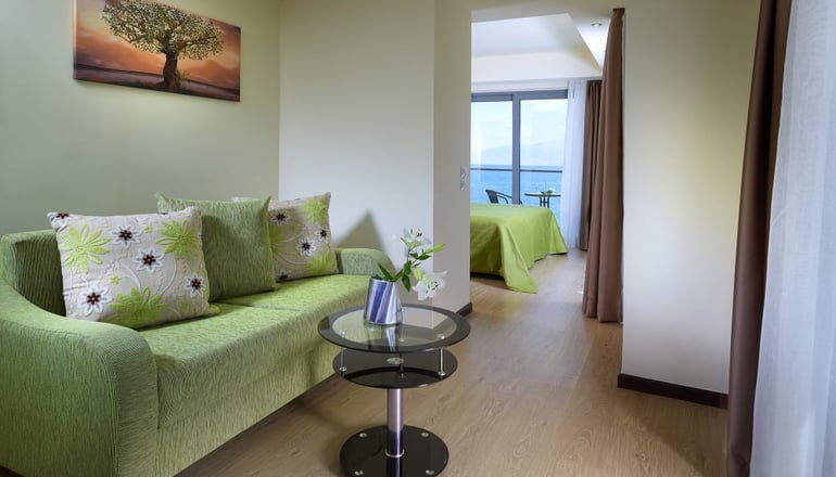 4* Arion Hotel