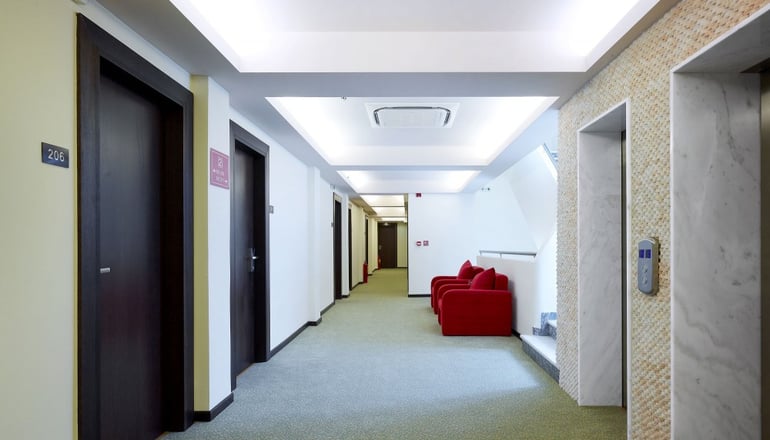 4* Arion Hotel