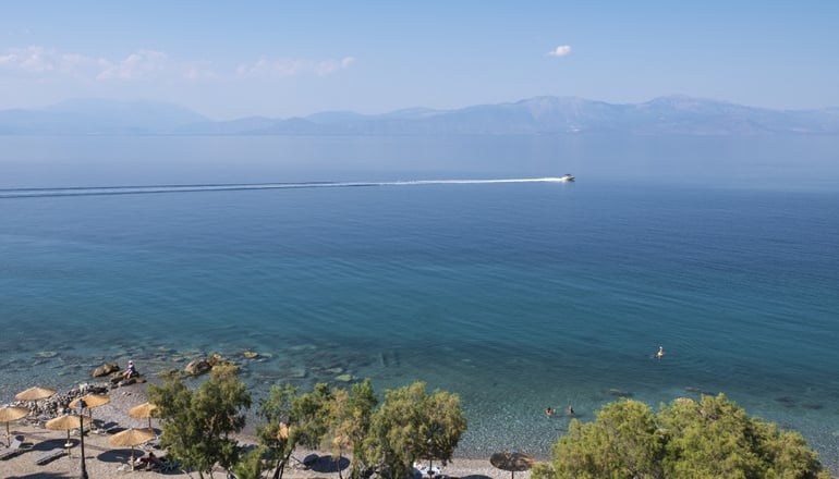 4* Arion Hotel